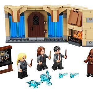 Lego Hogwarts™ Room of Requirement 75966